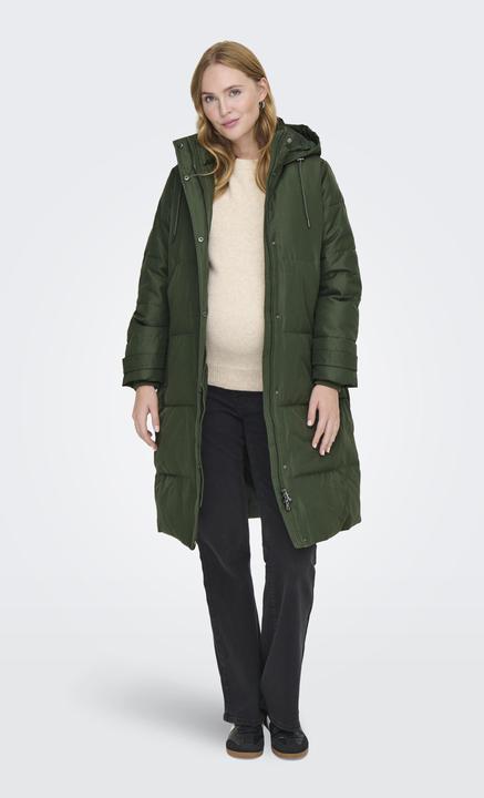 Produktbild Only Maternity OLMIRENE Steppmantel Steppmantel