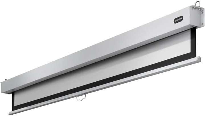 Actual product image Celexon Roller blind economy (111", 1:1)