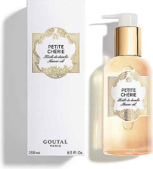 Image du produit Annick Goutal Shower Oil (250 ml)