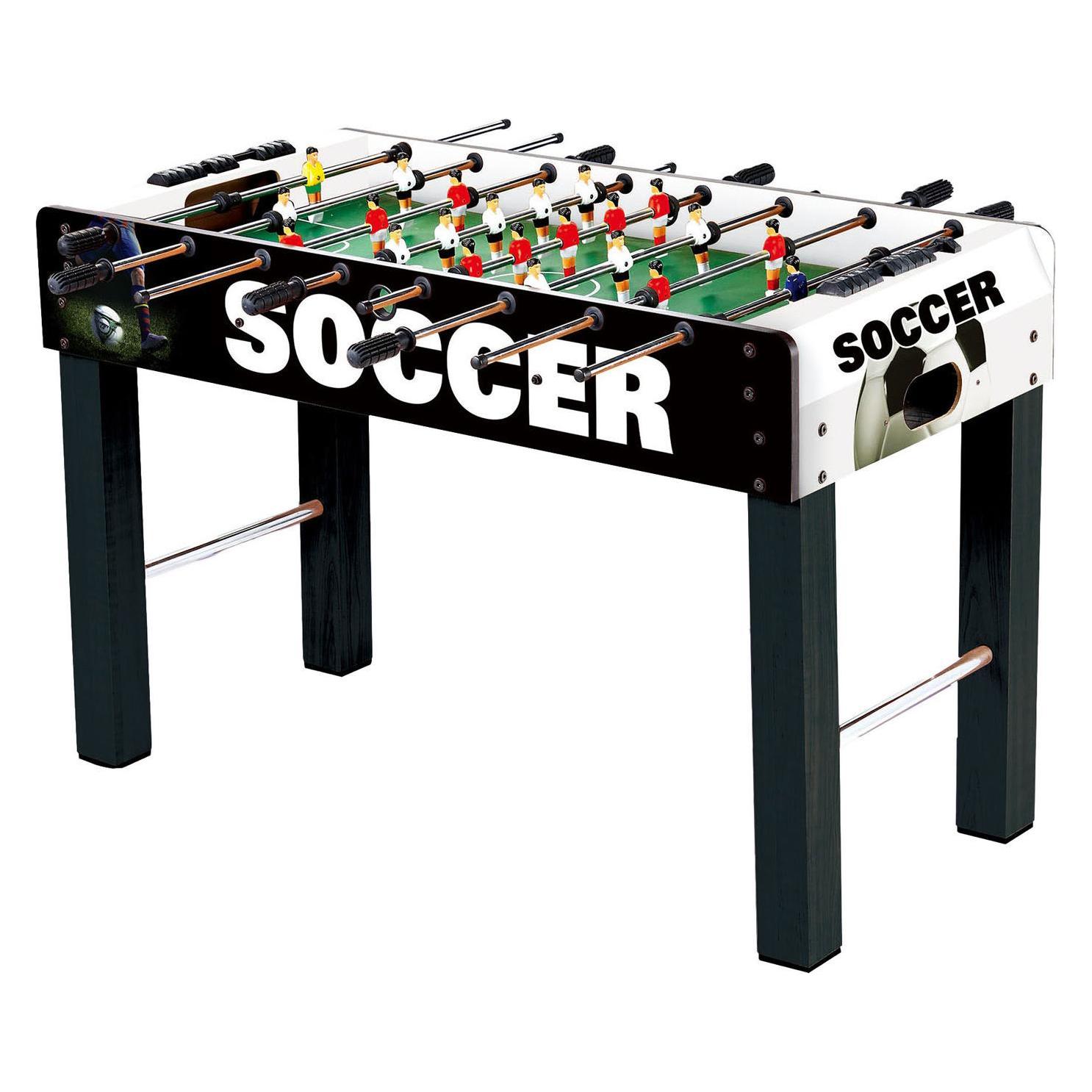 Tischfussballstation