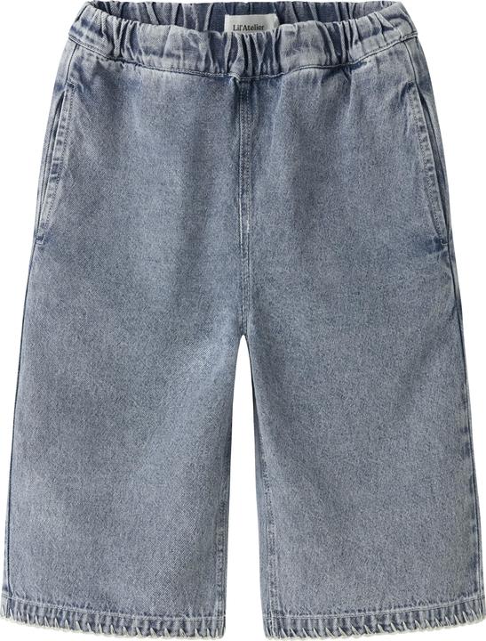Immagine prodotto Name it Wide Fit Cropped Jeans (92)