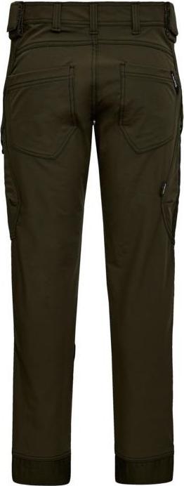 Produktbild F. Engel X-treme Handwerker Stretchhose (28)
