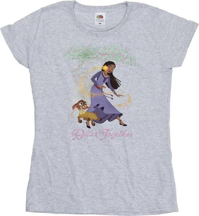 Produktbild Wish Formula Better Together TShirt (S)