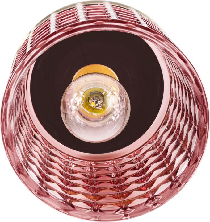 Produktbild Pauleen Mobile Tischleuchte Cute Glamour (15 lm, E14)