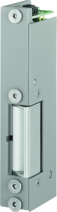 Actual product image effeff EFF 331U--------F95 331 U WITHOUT FACEPLATE 24 V GS DIN RIGHT
