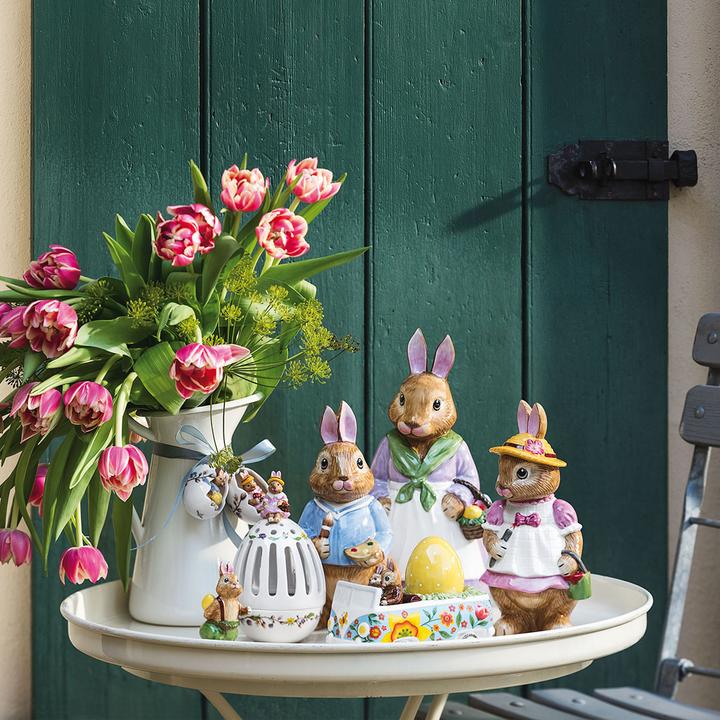 Immagine prodotto Villeroy & Boch Coniglio decorativo Max BUNNY TALES (1 x, 10 x 10,5 x 21,5 cm)