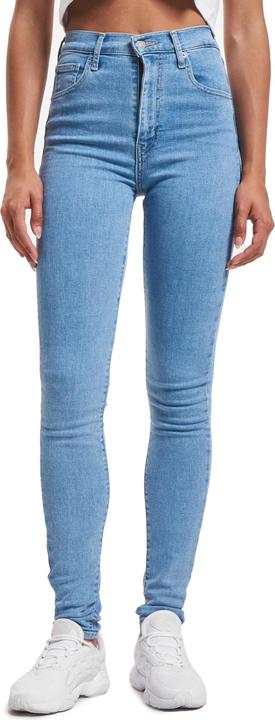 Immagine prodotto Levis Jeans a vita alta Super Skinny Fit Mile (W30/L30)
