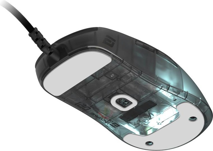 Image du produit Endgame Gear Souris de jeu OP1 RGB - Dark Frost (Filaire)