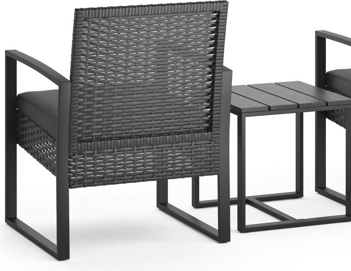 Produktbild OK-Living Gartenmöbel-Set