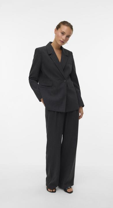 Immagine prodotto Vero Moda Vmbestie Ls Regular Blazer Noos (Banda radio 38 (2600 MHz))