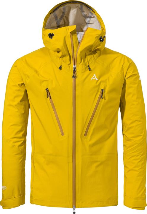 Produktbild Schöffel Jacket Style Blaueis MNS (48, M)