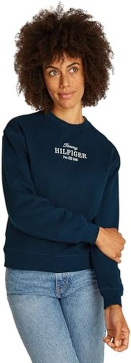 Actual product image Tommy Hilfiger Regular Hilfiger Sweatshirt (XL)