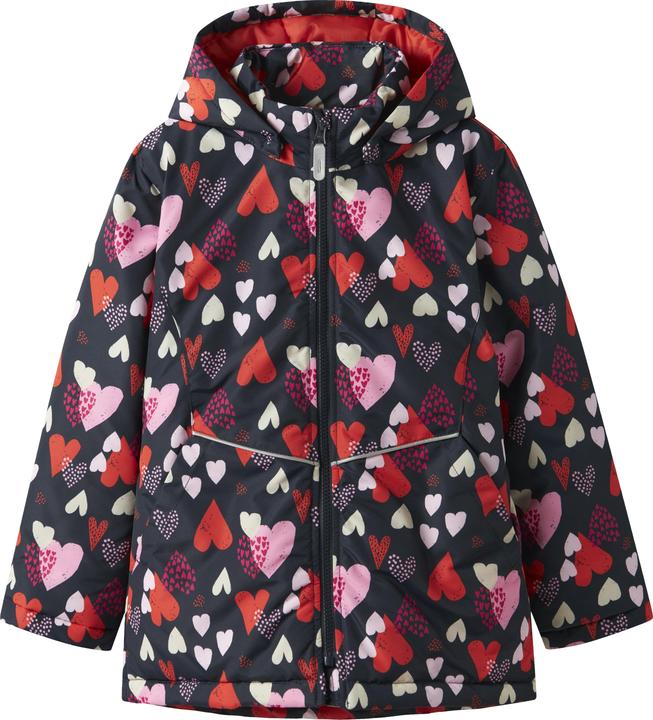 Actual product image Name it Transitional jacket (122)