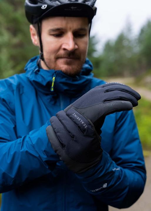 Produktbild Sealskinz Marsham (S)