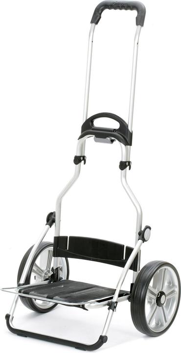 Produktbild Andersen Royal Shopper Oli.P 2.0