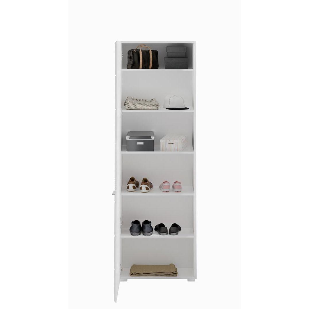 Thumbnail - Xonox Home, Kleiderschrank, Linus (55 x 37 cm)