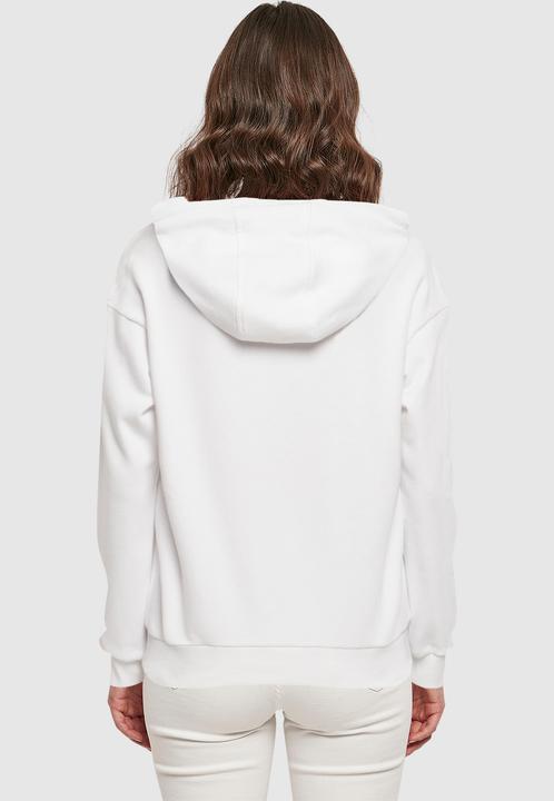 Produktbild Merchcode Ladies Cherries 2 Hoody - 198421 (M)