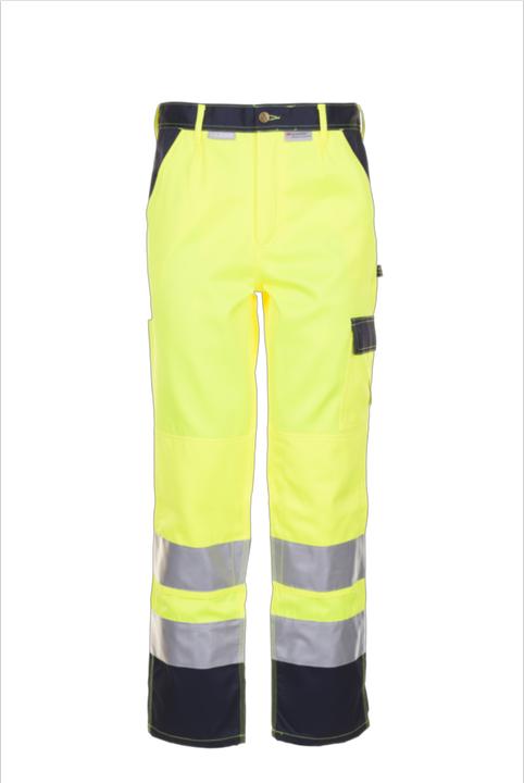 Produktbild Planam Warnschutzbundhose (56)