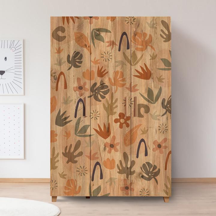 Produktbild Hanah Home Chloe (120 x 48 x 189 cm)