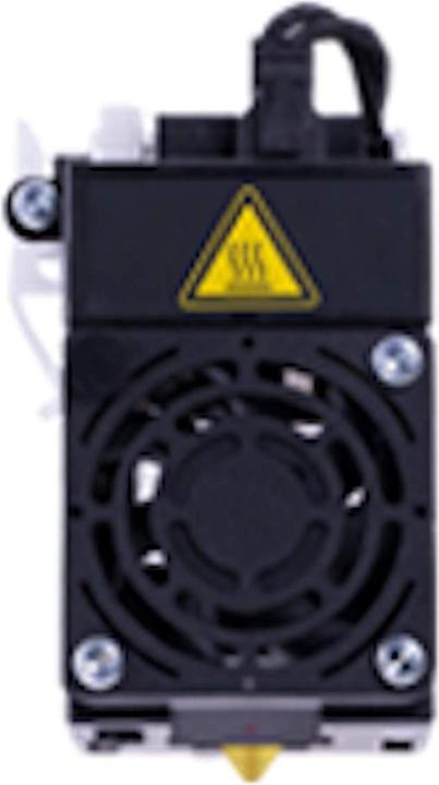 XYZprinting Estrusore a sgancio rapido 0.4mm (per PETG) (Accessori)