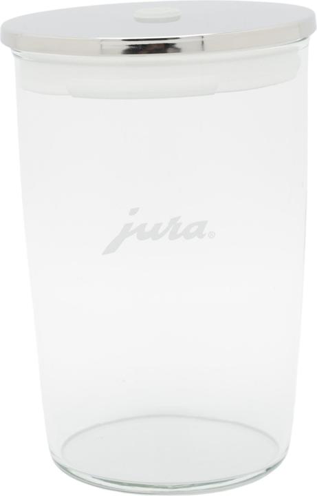 Actual product image Jura Milk container