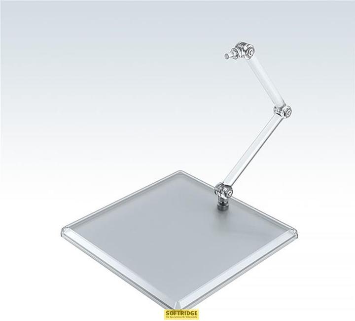 Produktbild Good Smile Company The Simple Stand pack 3 socles pour figurines