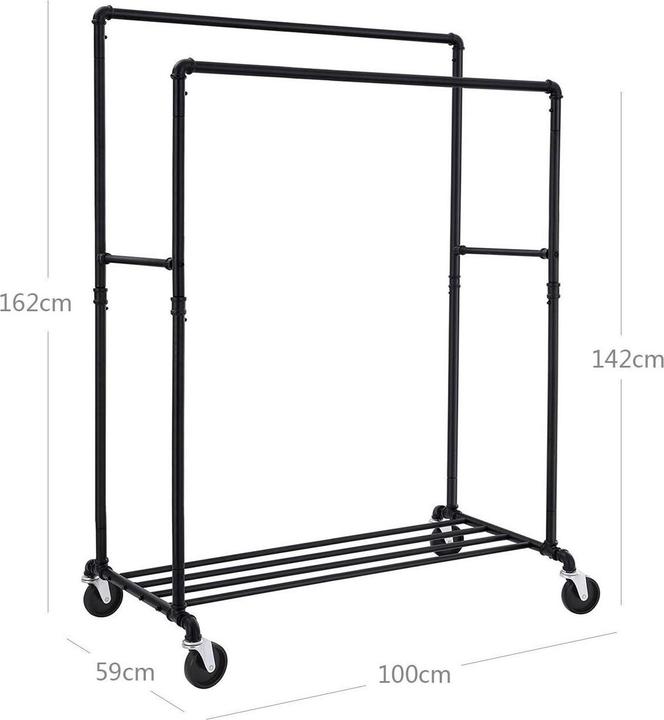 Produktbild Songmics Mike