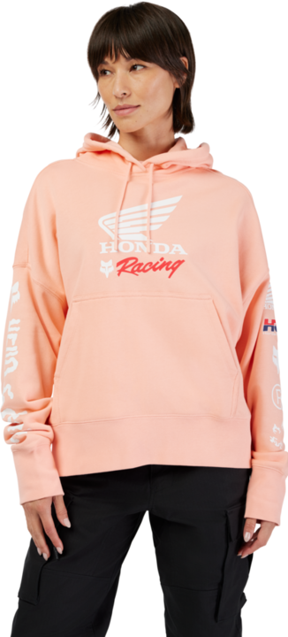 Produktbild Fox W X Honda Ov Fleece (XS)