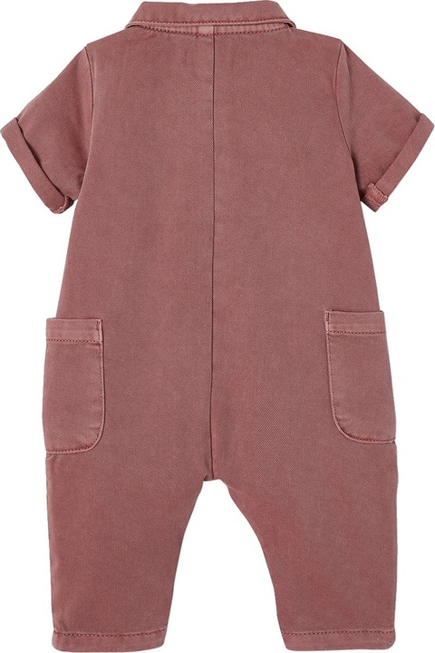 Dusky pink