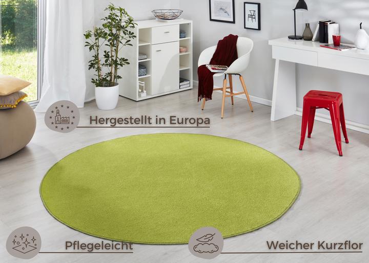 Actual product image Hanse Home Fancy (133 cm)