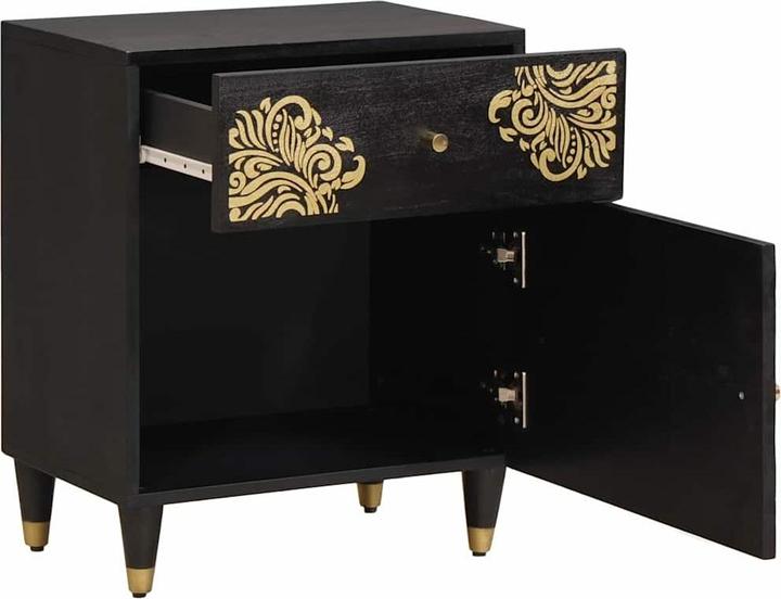 Immagine prodotto vidaXL Nachttisch (50 x 33 x 60 cm)