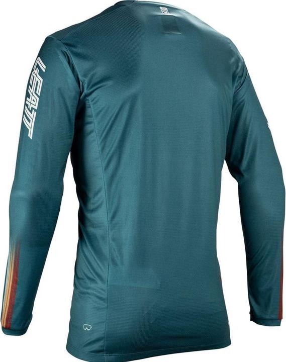 Immagine prodotto Leatt Maglia MTB Enduro 4.0 verde acqua L (L)