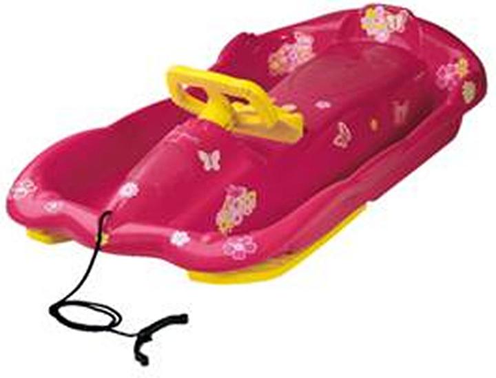Sirsa AlpenSpace