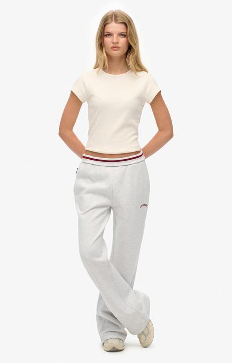 Image du produit Superdry Essential Logo Lr Flare (XL)