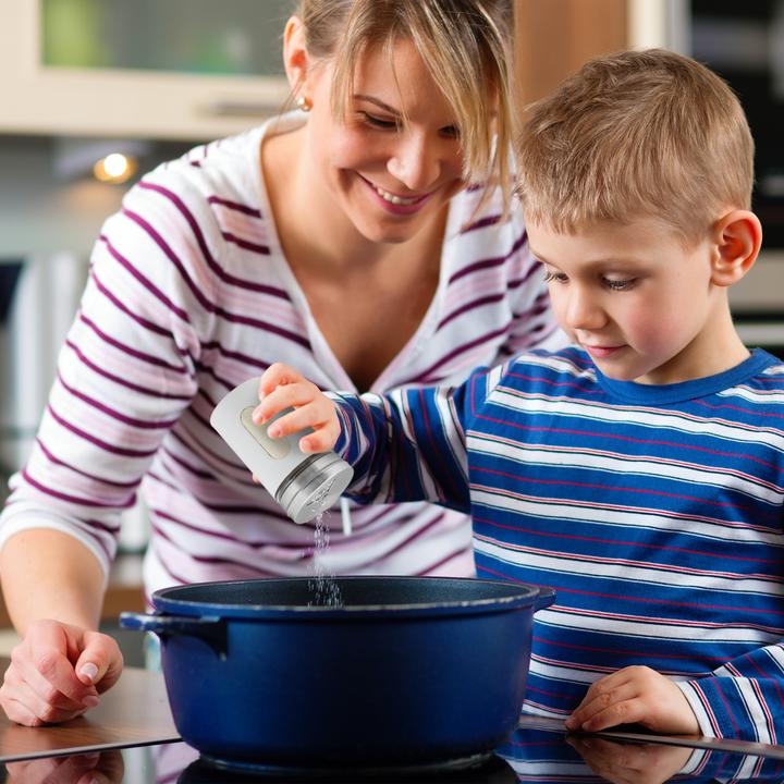 Produktbild Relaxdays Gewürzstreuer (Diverse Gewürze)