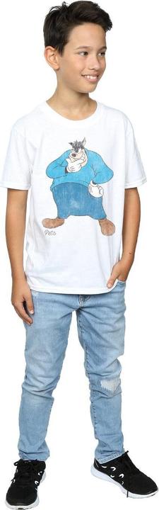 Produktbild Disney Classic Pete TShirt Jungen (152, 158)