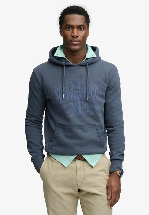Produktbild Superdry Lo-Fi Dockside (S)