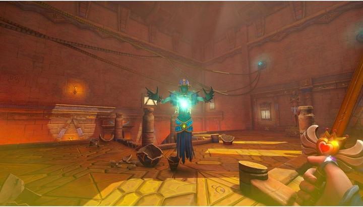 Immagine prodotto Ziggurat II (PS5, DE)