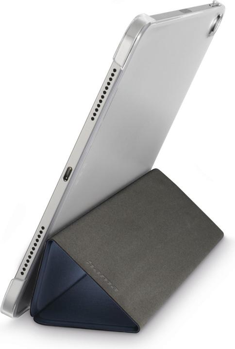 Produktbild Hama Fold Clear" für Apple iPad Air 11 (Apple iPad Air 11 2024, Apple iPad Air 11 2025)