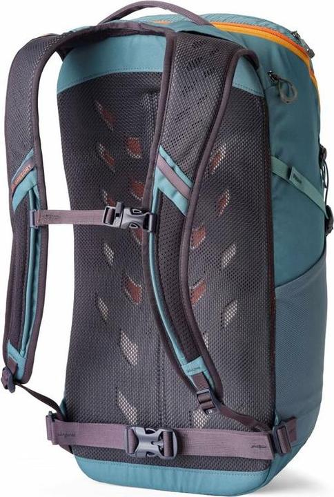 Actual product image Gregory Nano 24 (24 l)