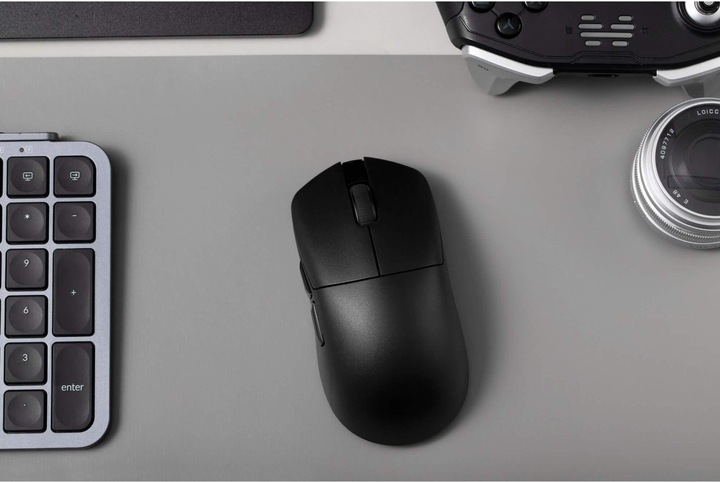 Actual product image Keychron Lemokey G1 (Wireless)