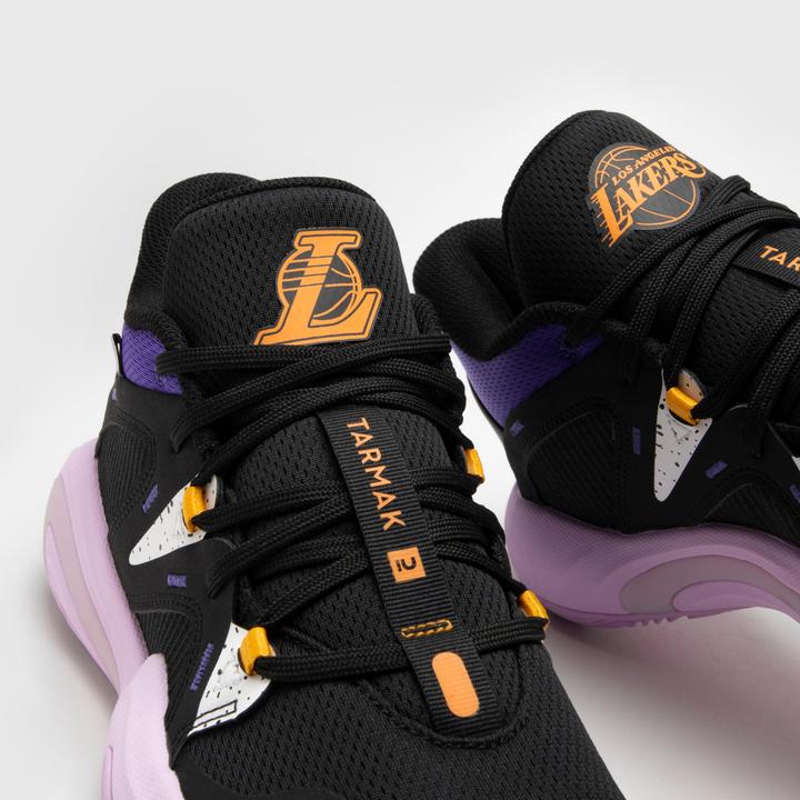 Actual product image Tarmak 900 NBA MID-3 (37)