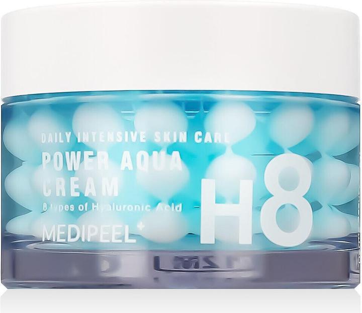 Produktbild Medi-Peel Power Aqua Cream (Tagescreme)