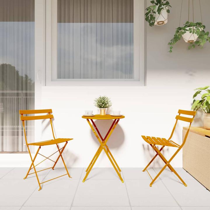 Produktbild VidaXL Gartenmöbel (50 cm)