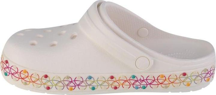 Immagine prodotto Crocs Zoccolo Crocband Stretch per bambini 208269-94S - 33/34 (33)