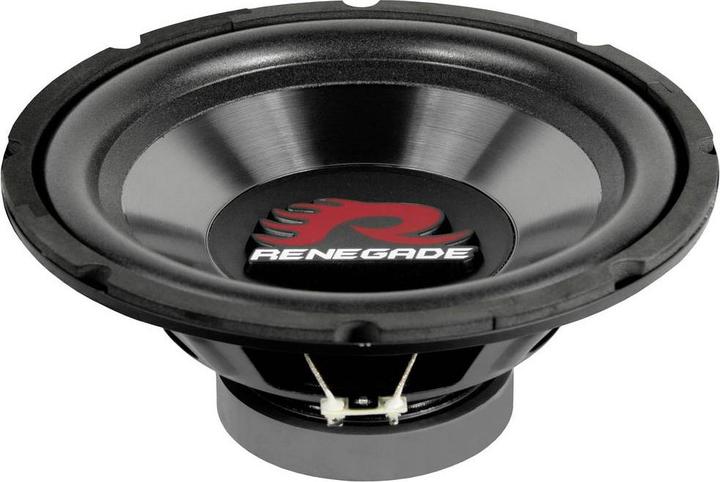 Renegade RXW104 (500 W)