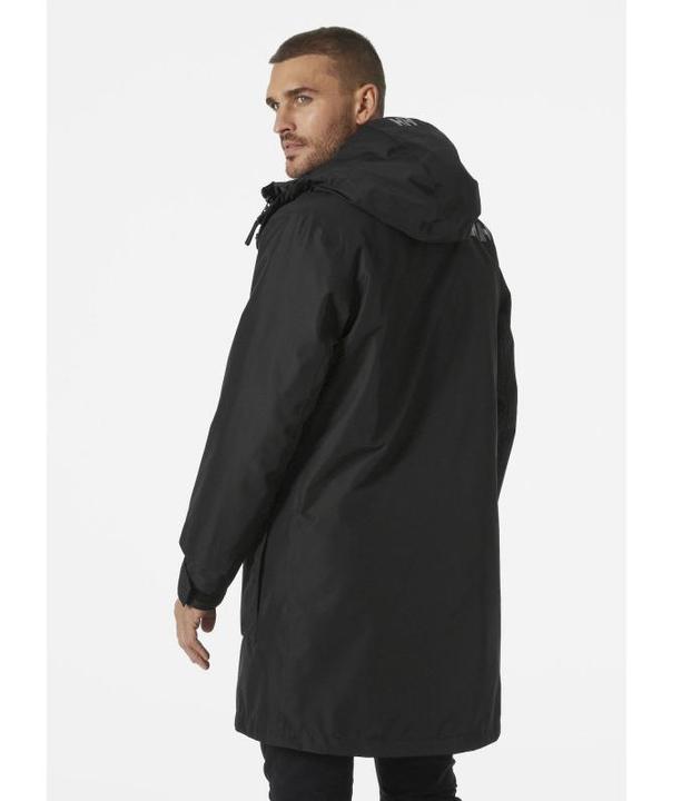 Actual product image Helly Hansen 3-In-1 Rigging Coat (L)
