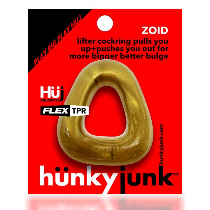 Image du produit Hünkyjunk Zoid Lifting C-Ring