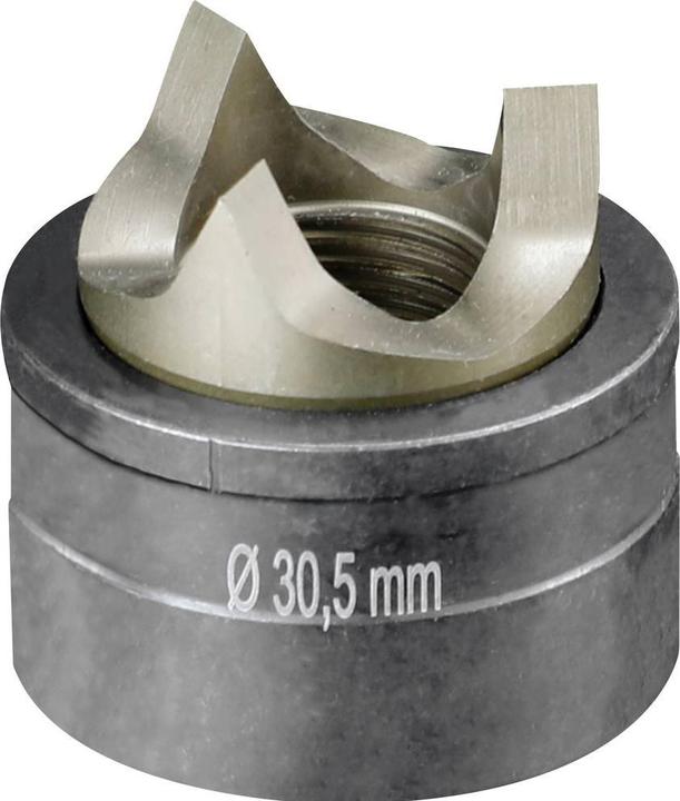 Produktbild Rittal Blechlocher 4055130