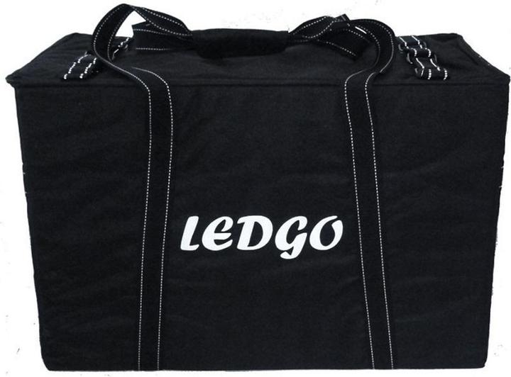 Actual product image Ledgo D3 Soft Case For LG-1200 (For 3pcs) Tripods Outside (Tripod bag)